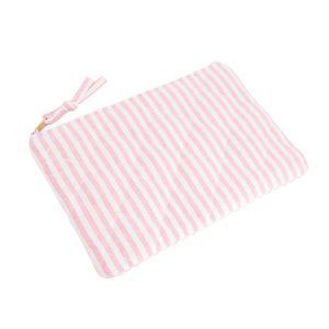 Pochette 20 cm Rose