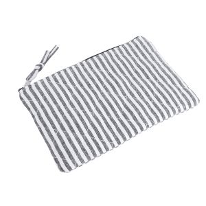 Pochette 20 cm Noir