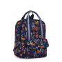 Petit sac à dos maternelle Magic Forest 34 cm Bleu