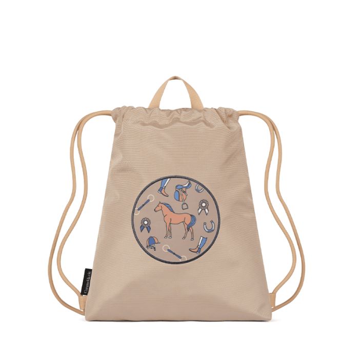 Sac de sport Gym Bag Manege