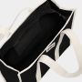 Sac Cabas Oscar 42 cm Noir