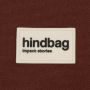 Sac Cabas Oscar 42 cm Chocolat