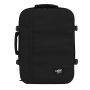 Sac à dos cabine Classic 44 Litres Noir Absolu