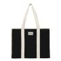 Sac Cabas Oscar 42 cm Noir