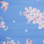 Sac pliable Shupatto Moyen 35 cm Hana Ni Tori