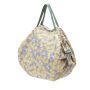 Sac pliable Shupatto Moyen 35 cm Mimosa