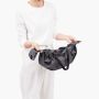 Sac pliable Shupatto Moyen 35 cm Charcoal