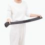 Sac pliable Shupatto Moyen 35 cm Charcoal