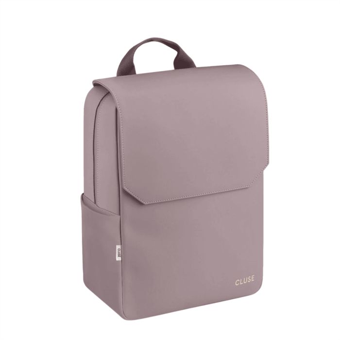 Sac à dos Nuitée 2.0 13" 35 cm Grape, Gold