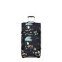 Valise souple Transit'R M 67 cm SW Galaxy Black