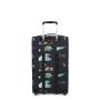 Valise souple Transit'R M 67 cm SW Galaxy Black
