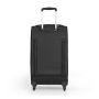 Sac de voyage Transit'R 4 L 80 Litres Black
