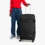 Sac de voyage Transit'R 4 L 80 Litres Black
