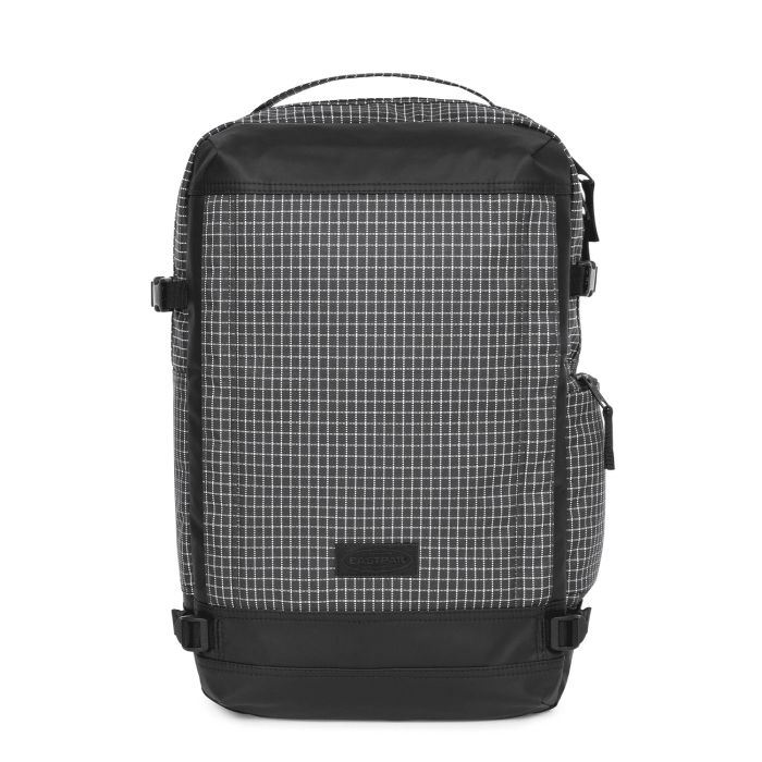 Sac à dos ordinateur 15 pouces Tecum M 19 Litres CNNCT Ripstop