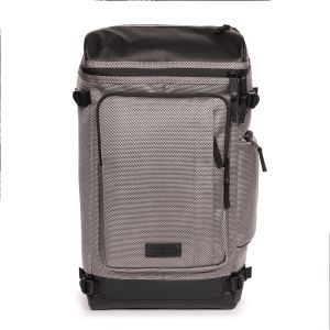 Sac à dos ordinateur 15 pouces Tecum Top 23 Litres Light Grey