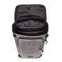 Sac à dos ordinateur 15 pouces Tecum Top 23 Litres Light Grey
