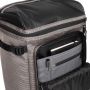 Sac à dos ordinateur 15 pouces Tecum Top 23 Litres Light Grey