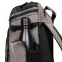 Sac à dos ordinateur 15 pouces Tecum Top 23 Litres Light Grey