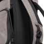 Sac à dos ordinateur 15 pouces Tecum Top 23 Litres Light Grey