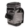 Sac à dos ordinateur 15 pouces Tecum Top 23 Litres Light Grey