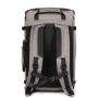 Sac à dos ordinateur 15 pouces Tecum Top 23 Litres Light Grey