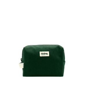 Trousse de toilette Léon 22 cm Sapin