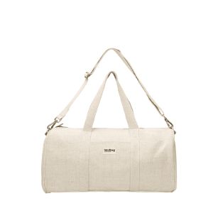 Sac week-end Gabriel 48 cm Jute