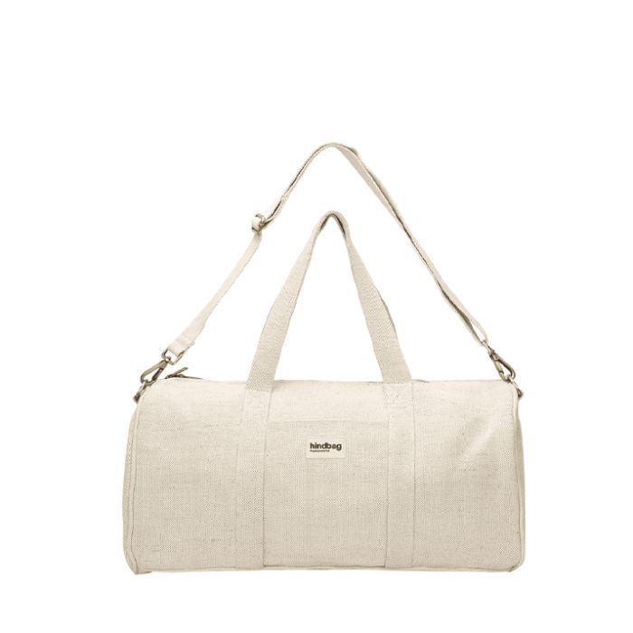 Sac week-end Gabriel 48 cm Jute