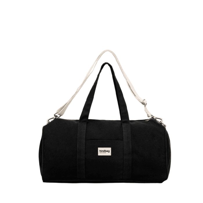 Sac week-end Gabriel 48 cm Noir