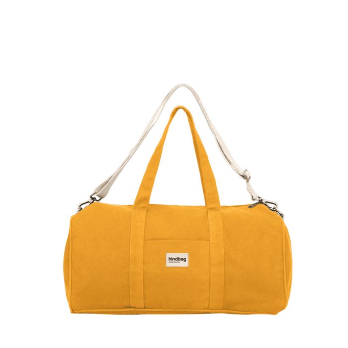 Sac week-end Gabriel 48 cm Safran