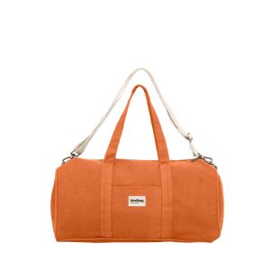 Sac week-end Gabriel 48 cm Sienne