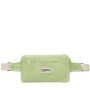 Sac banane Harry Eponge 24 cm Vert Amande