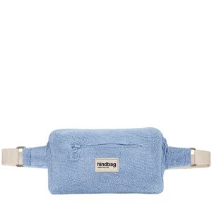 Sac banane Harry Eponge 24 cm Bleu Nuage