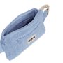 Sac banane Harry Eponge 24 cm Bleu Nuage