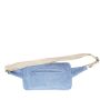 Sac banane Harry Eponge 24 cm Bleu Nuage