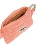 Sac banane Harry Eponge 24 cm Rose Corail