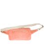 Sac banane Harry Eponge 24 cm Rose Corail