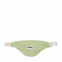 Sac banane enfant Augustin Eponge 27 cm Vert Amande