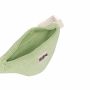 Sac banane enfant Augustin Eponge 27 cm Vert Amande