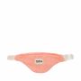 Sac banane enfant Augustin Eponge 27 cm Rose Corail