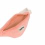 Sac banane enfant Augustin Eponge 27 cm Rose Corail