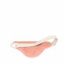 Sac banane enfant Augustin Eponge 27 cm Rose Corail