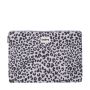 Housse ordinateur Ava S 13 pouces Leopard Lilac