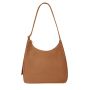 Sac bandoulière Claire 36 cm Cannelle
