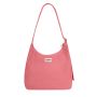 Sac bandoulière Claire 36 cm Rose Blush