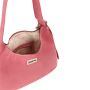 Sac bandoulière Claire 36 cm Rose Blush