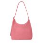 Sac bandoulière Claire 36 cm Rose Blush