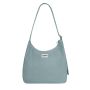 Sac bandoulière Claire 36 cm Sauge