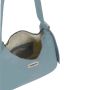 Sac bandoulière Claire 36 cm Sauge