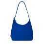 Sac bandoulière Claire 36 cm Bleu Electrique